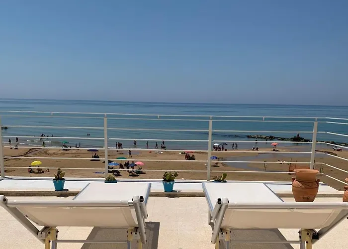 Donna Teresa Appartamenti
