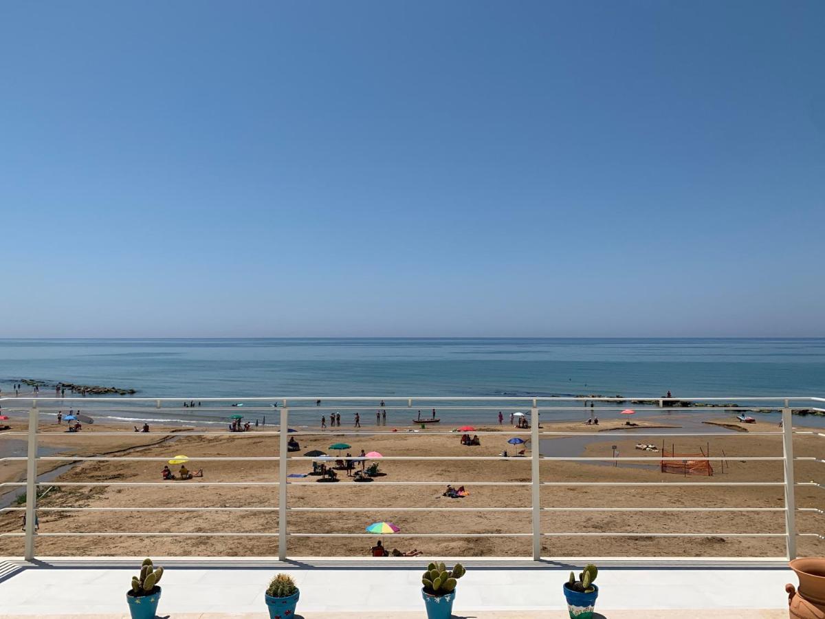 Donna Teresa Holiday home Donnalucata (Sicily)