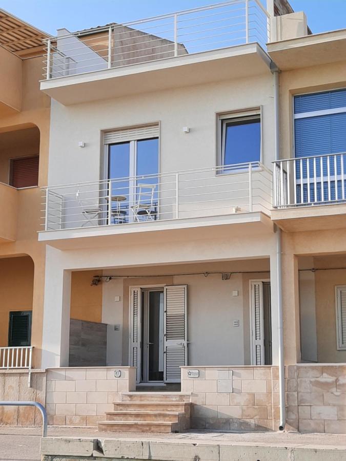 Donna Teresa Holiday home