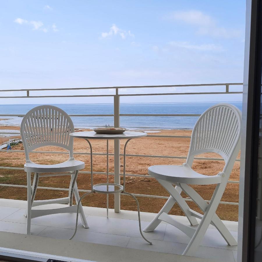 Holiday home Donna Teresa Donnalucata (Sicily)