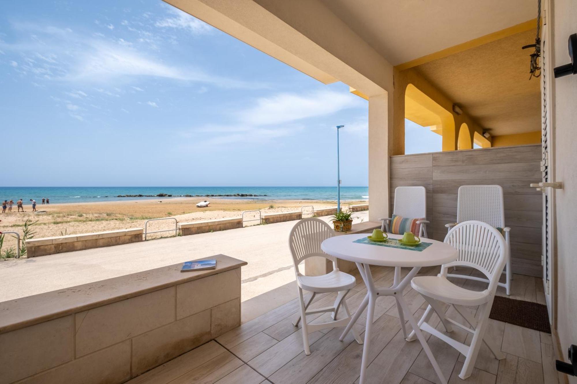 Holiday home Donna Teresa Donnalucata (Sicily)