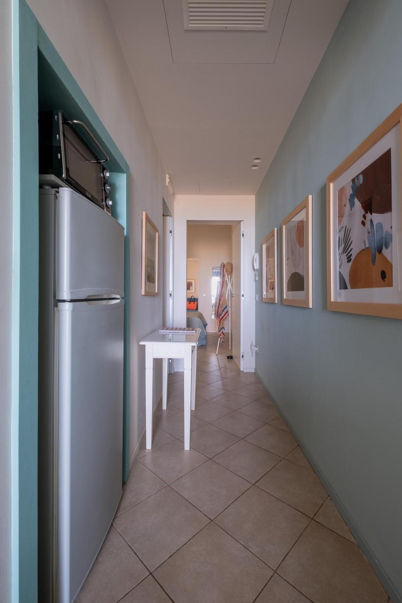 Holiday home Donna Teresa *