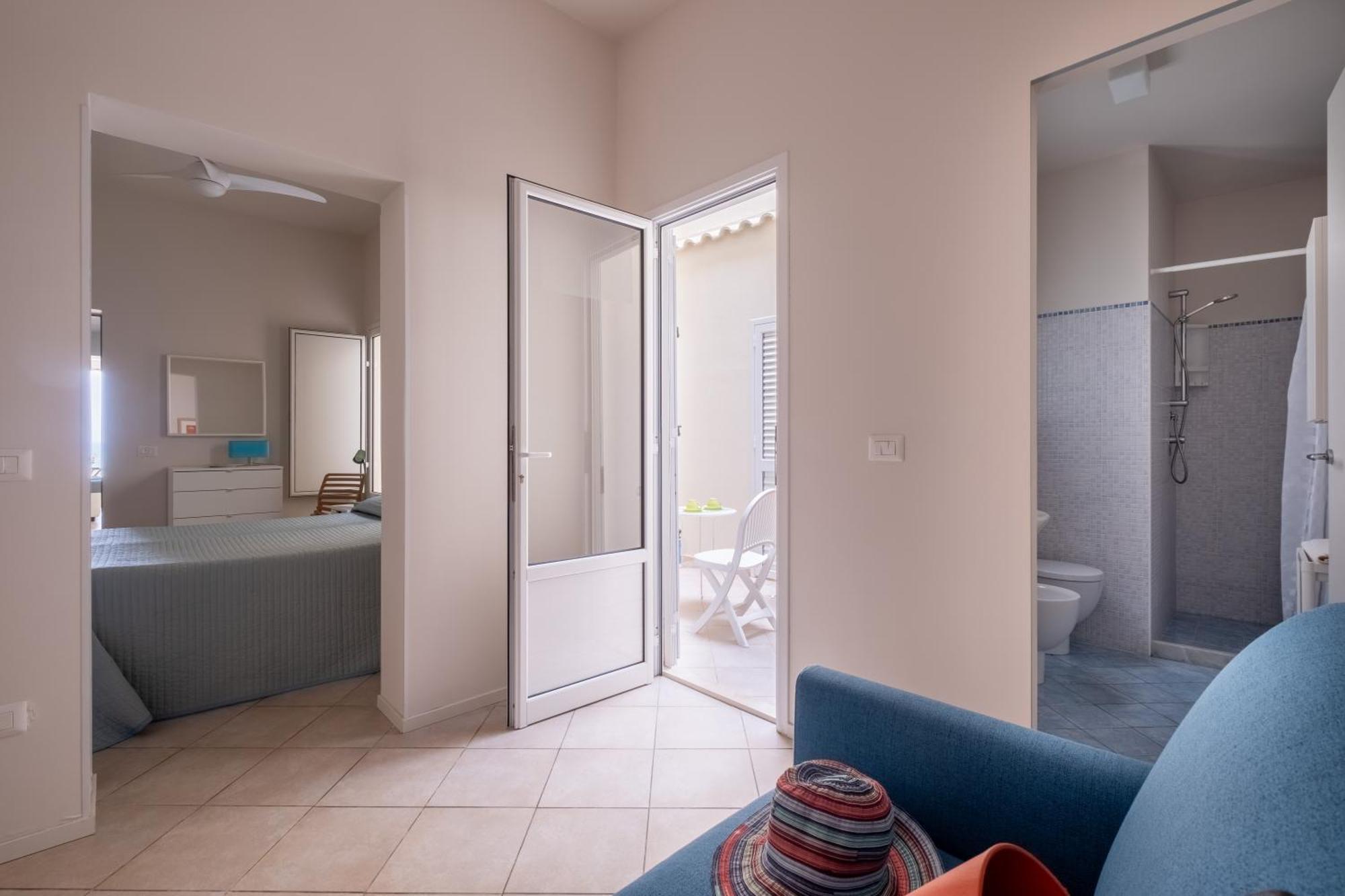 Donna Teresa Holiday home Donnalucata (Sicily)