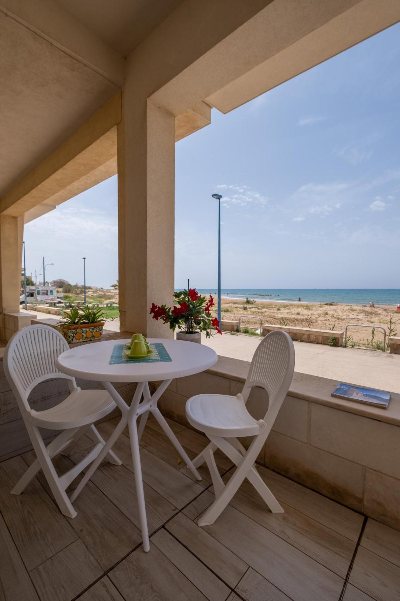 Holiday home Donna Teresa Donnalucata (Sicily)