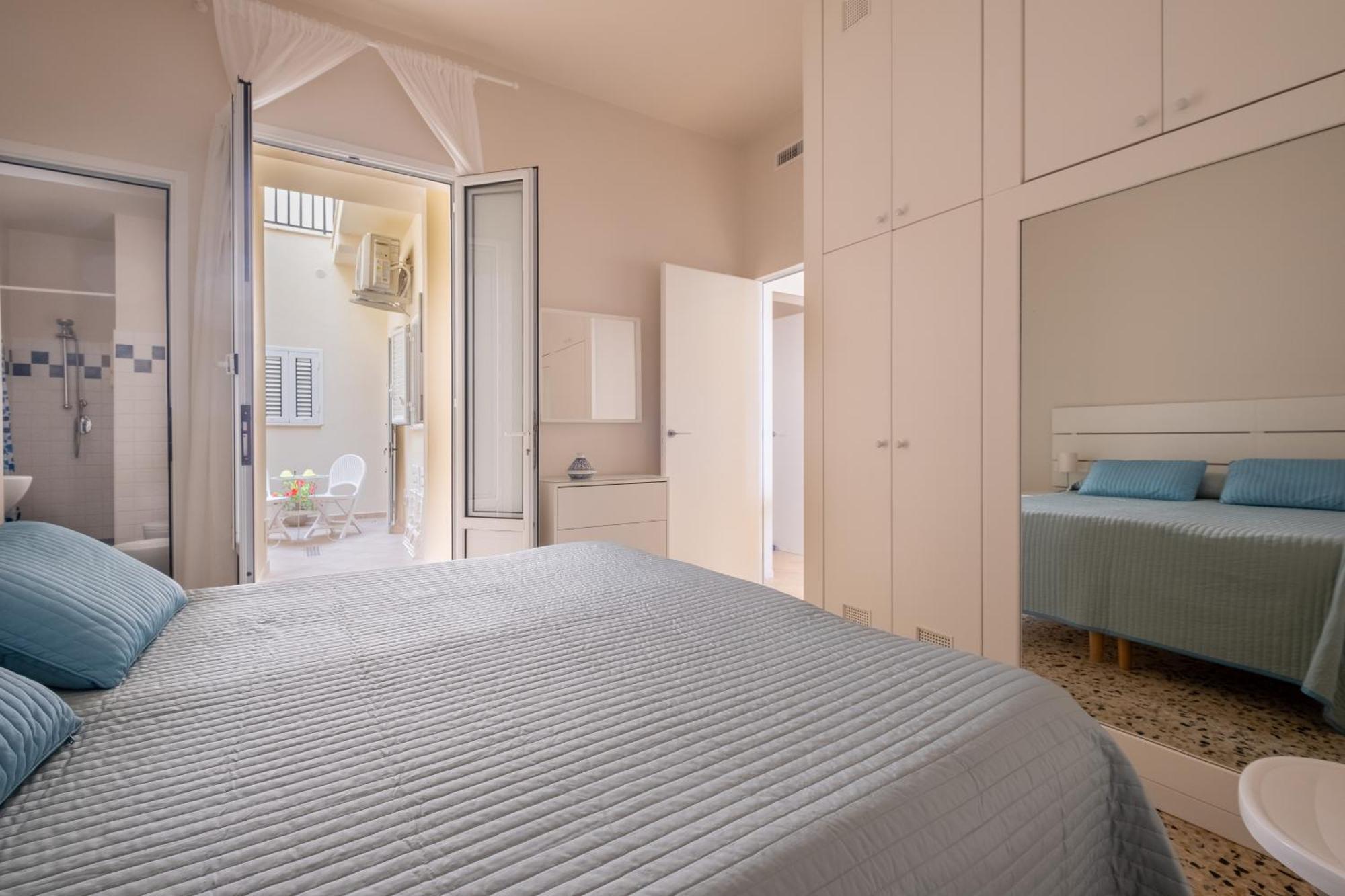 Donna Teresa Holiday home Donnalucata (Sicily)
