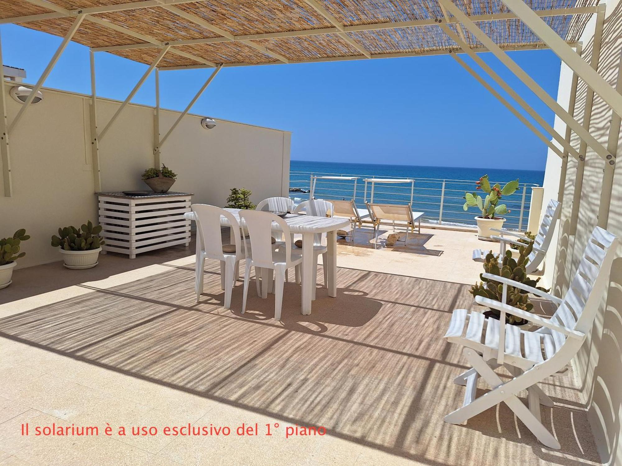 Donna Teresa Holiday home