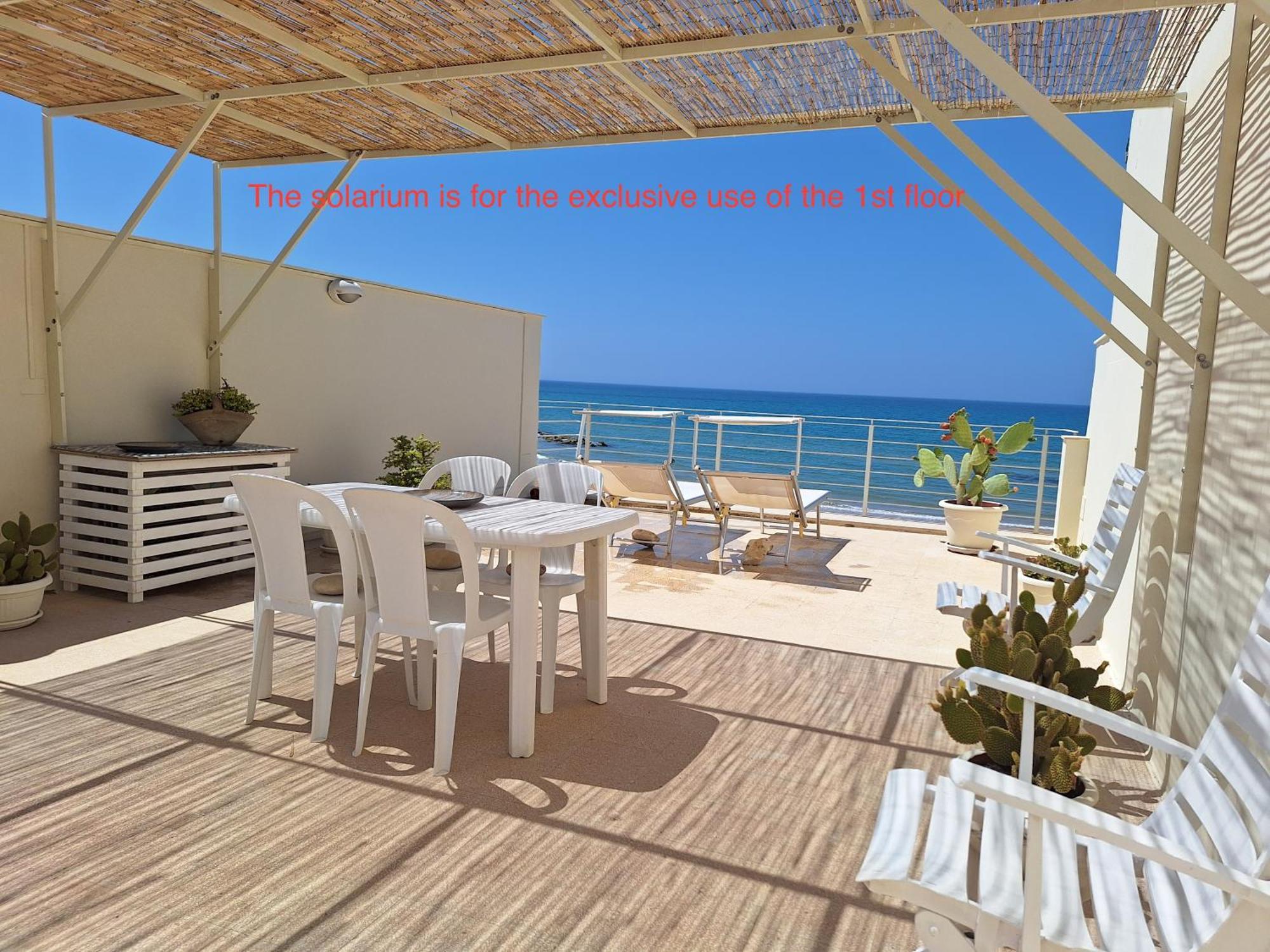 Donna Teresa Holiday home Donnalucata (Sicily)