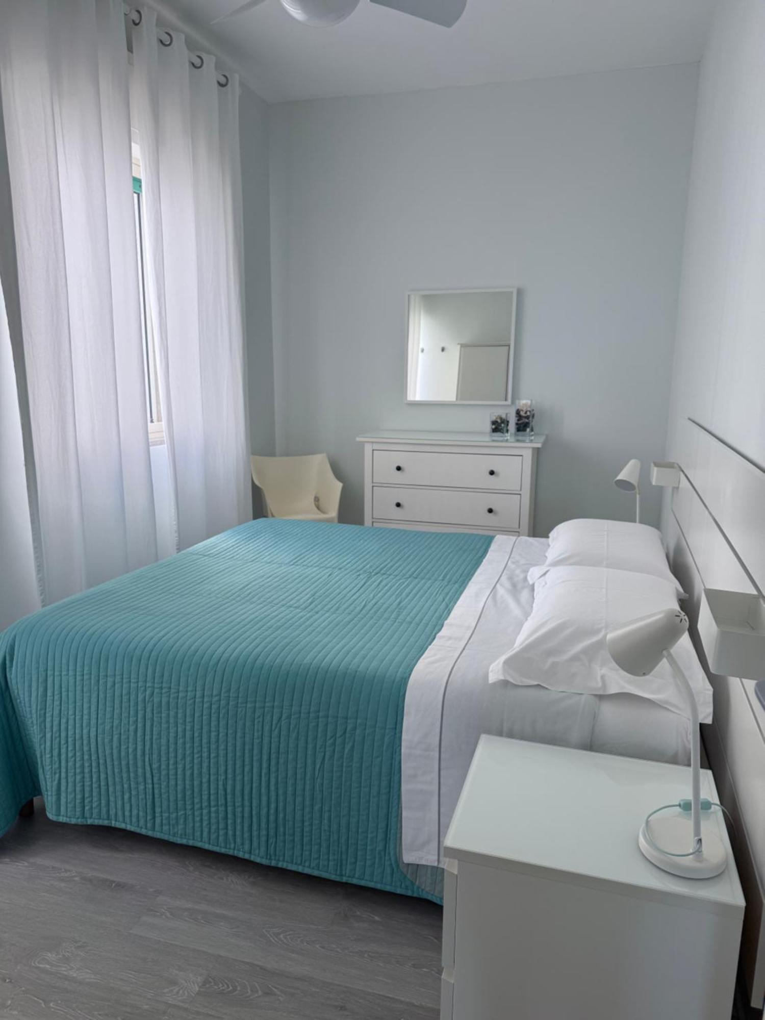 Holiday home Donna Teresa