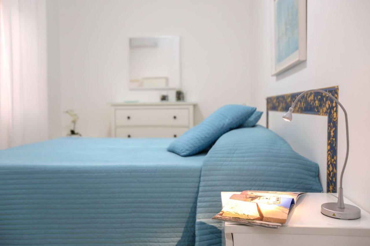 Donna Teresa Holiday home